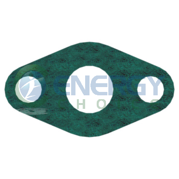 Gasket, Caterpillar, 2W-7621